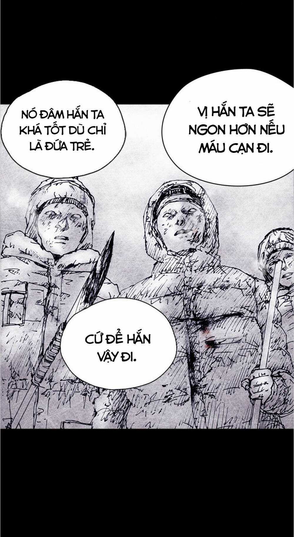 Distant Sky - Chapter 56 - Trang 6