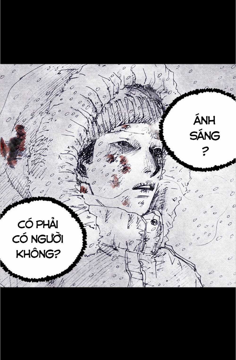 Distant Sky - Chapter 56 - Trang 59