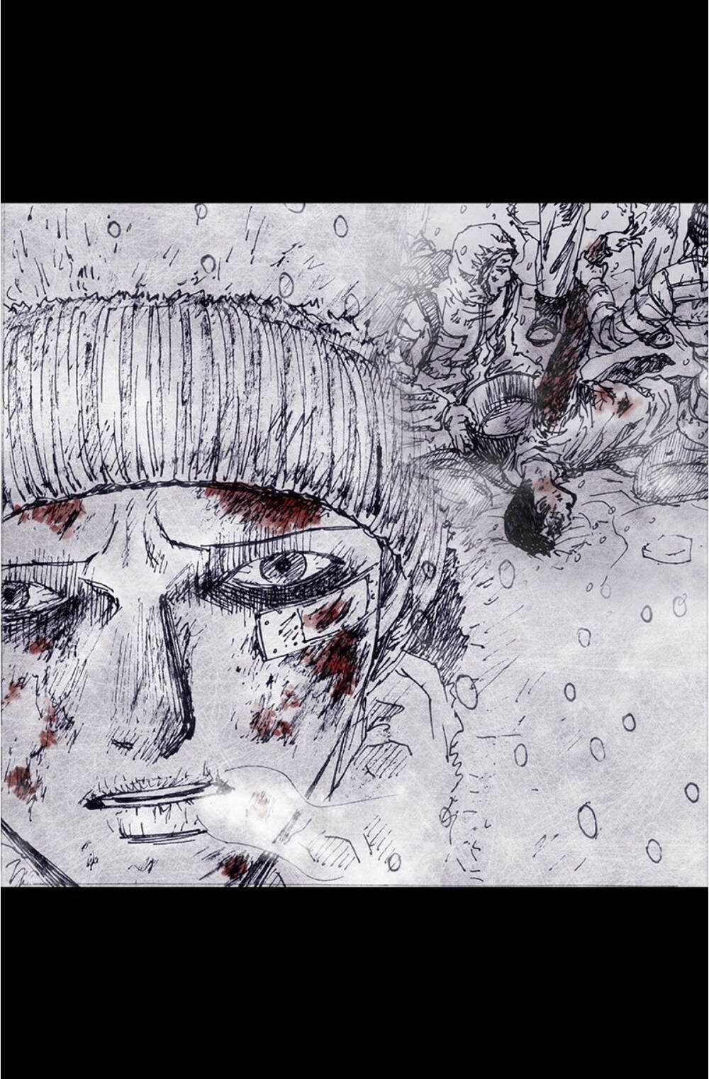 Distant Sky - Chapter 56 - Trang 60