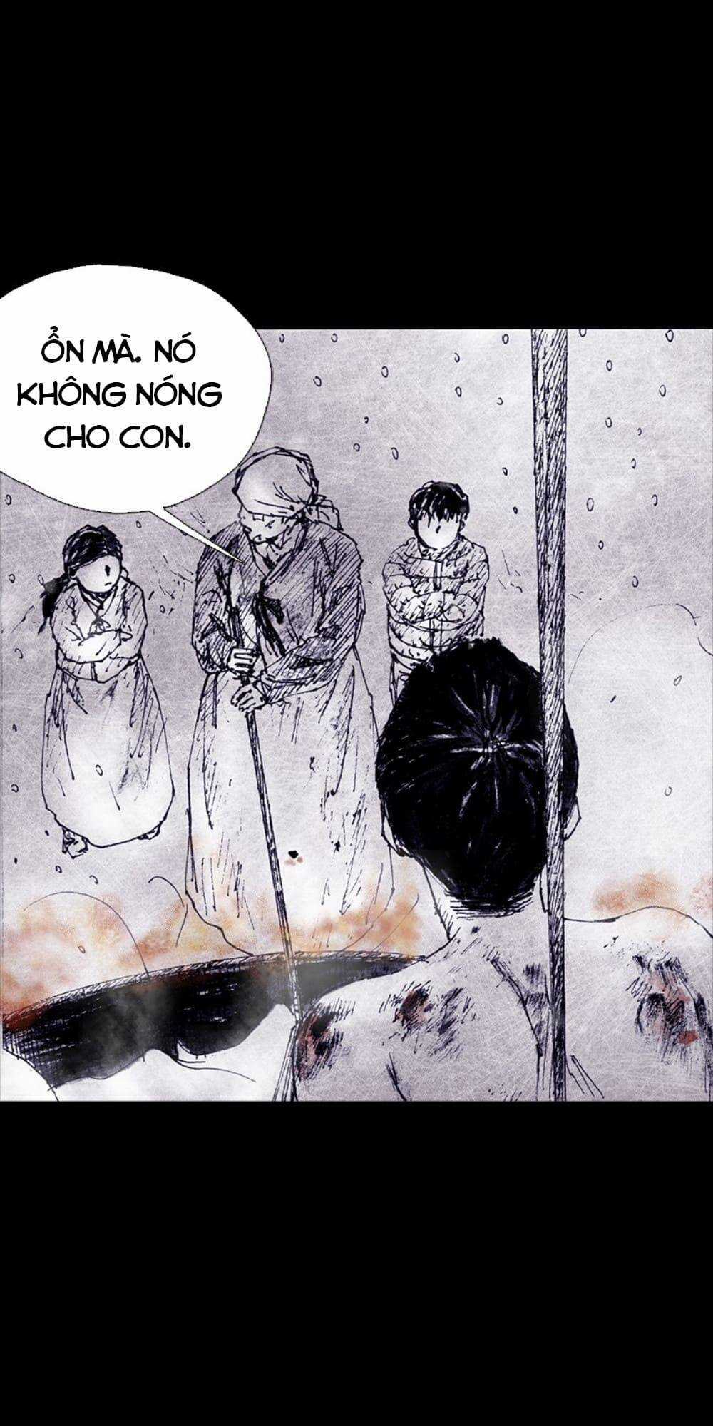 Distant Sky - Chapter 57 - Trang 25