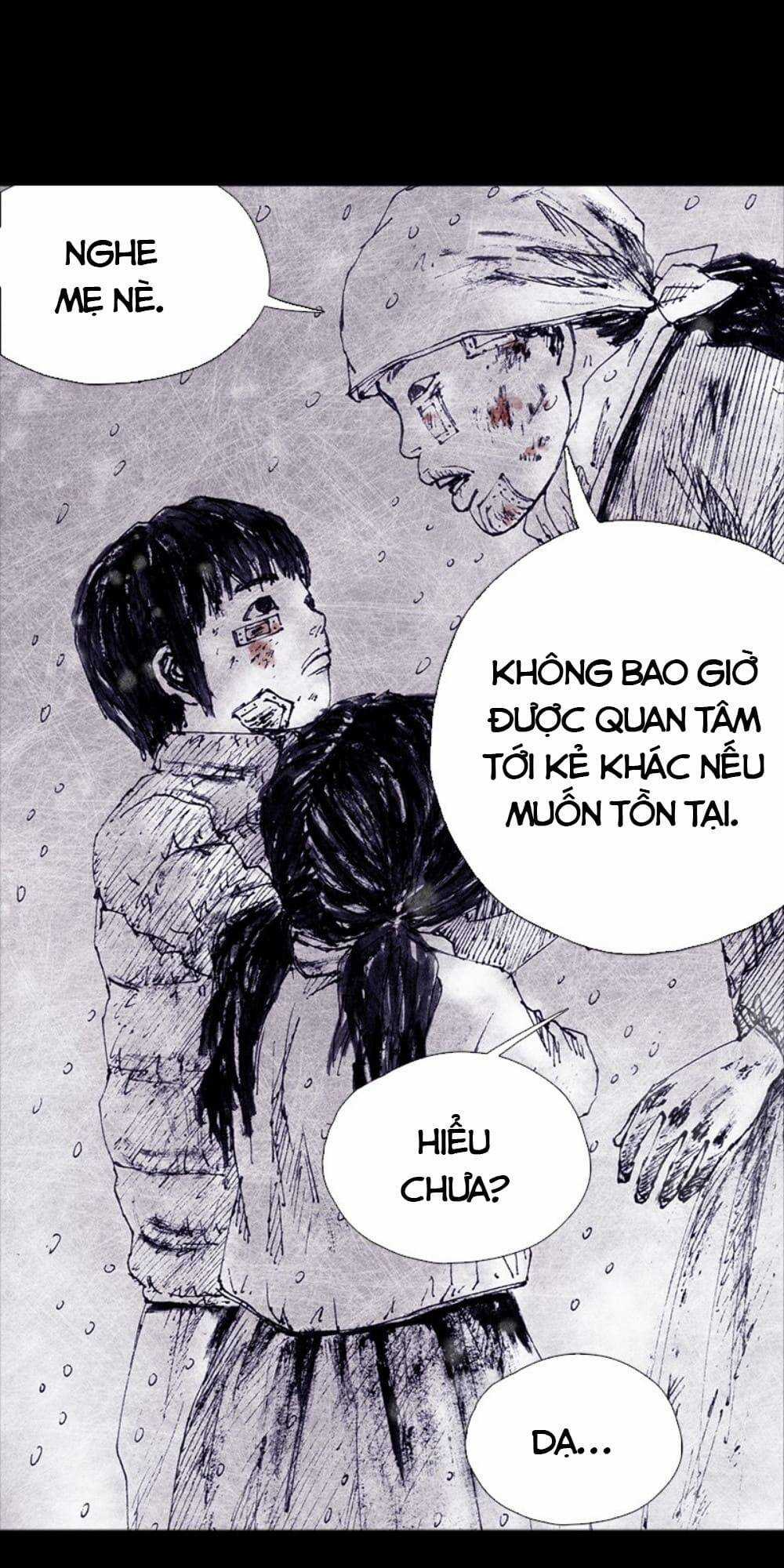 Distant Sky - Chapter 57 - Trang 26