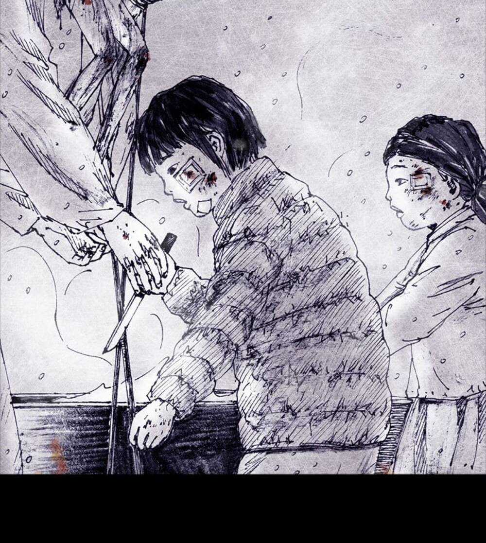 Distant Sky - Chapter 57 - Trang 31