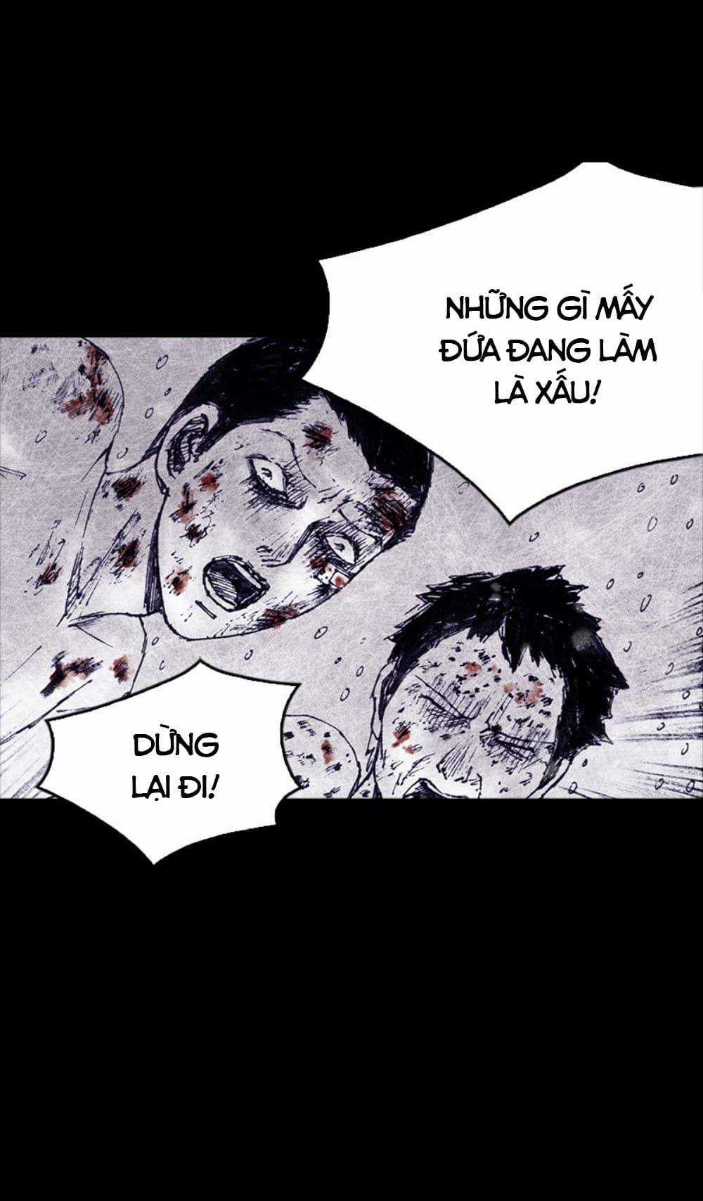 Distant Sky - Chapter 57 - Trang 32