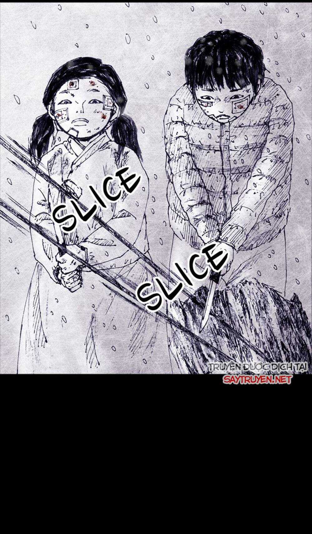 Distant Sky - Chapter 57 - Trang 33