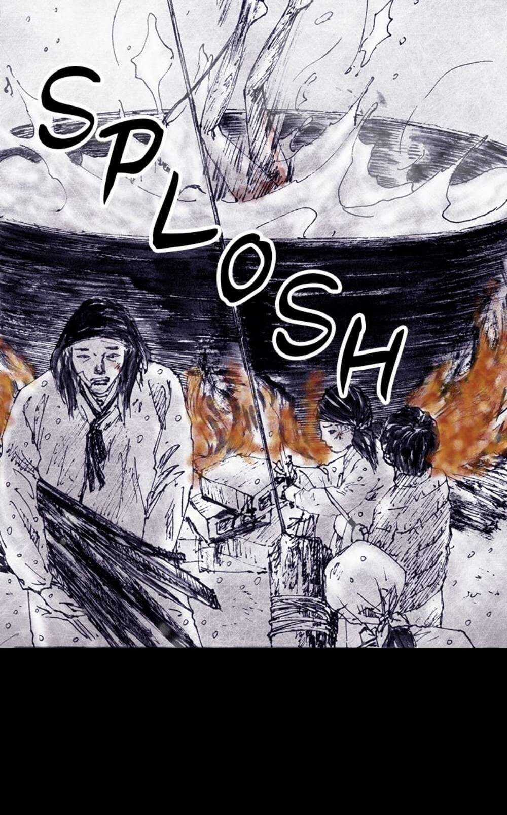 Distant Sky - Chapter 57 - Trang 36