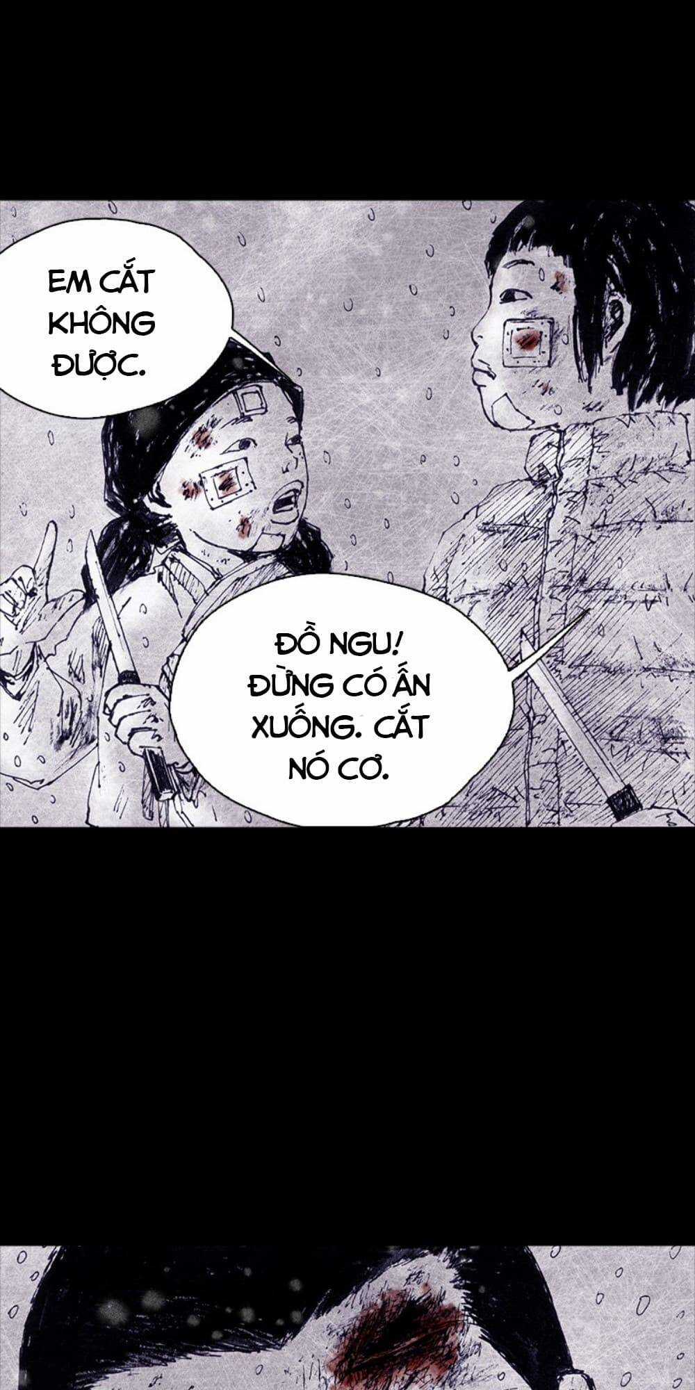 Distant Sky - Chapter 57 - Trang 37