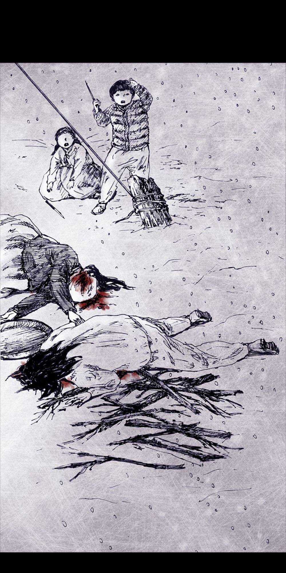 Distant Sky - Chapter 57 - Trang 43