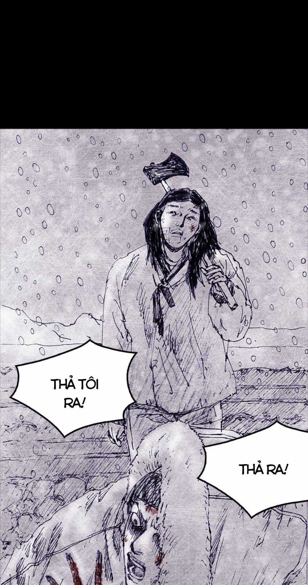 Distant Sky - Chapter 57 - Trang 7