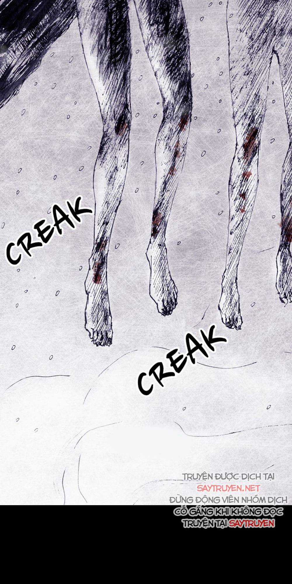 Distant Sky - Chapter 57 - Trang 10