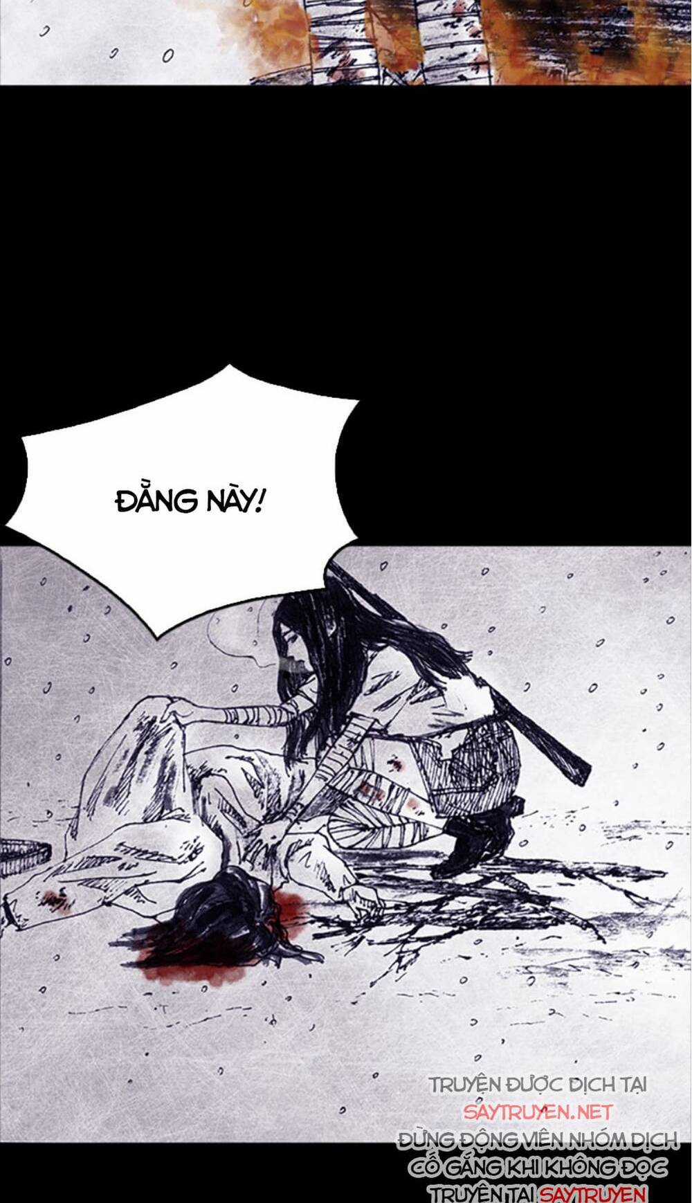 Distant Sky - Chapter 58 - Trang 11