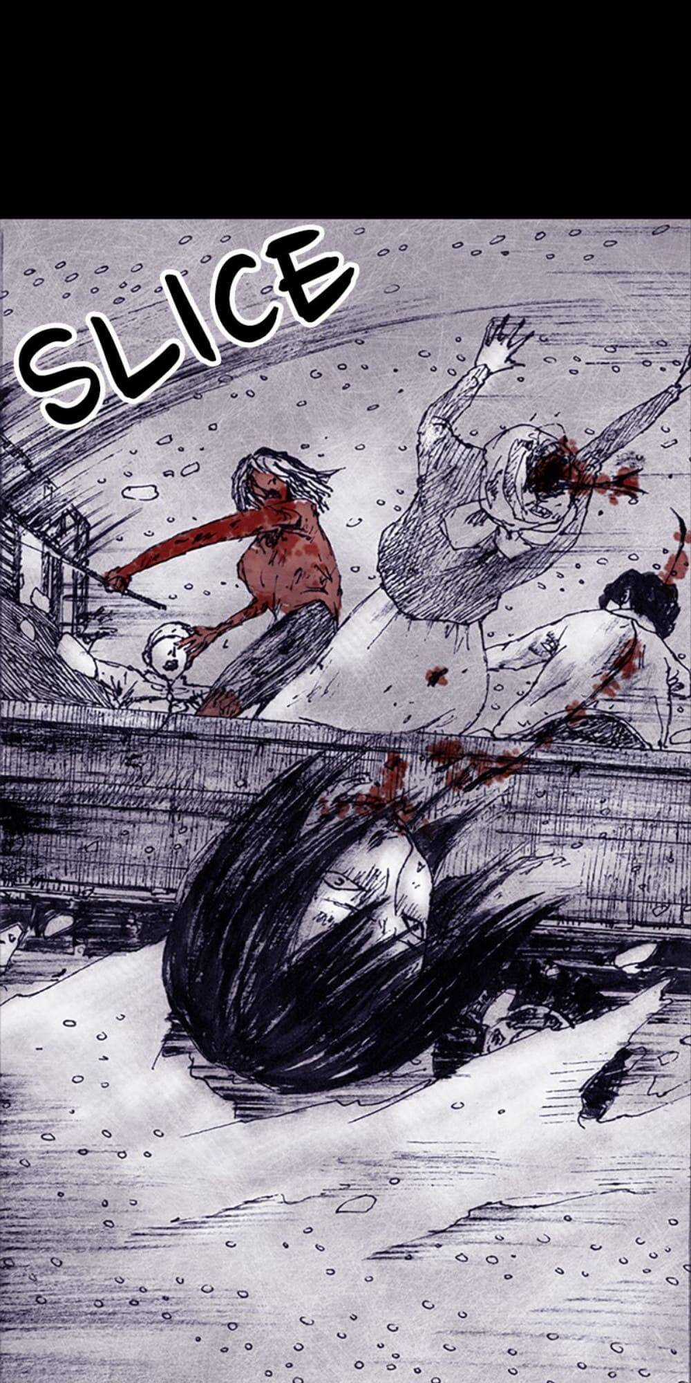 Distant Sky - Chapter 58 - Trang 101