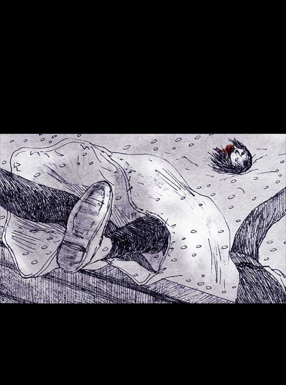 Distant Sky - Chapter 58 - Trang 103