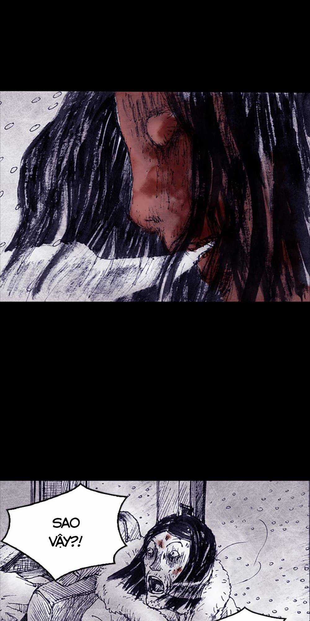 Distant Sky - Chapter 58 - Trang 104