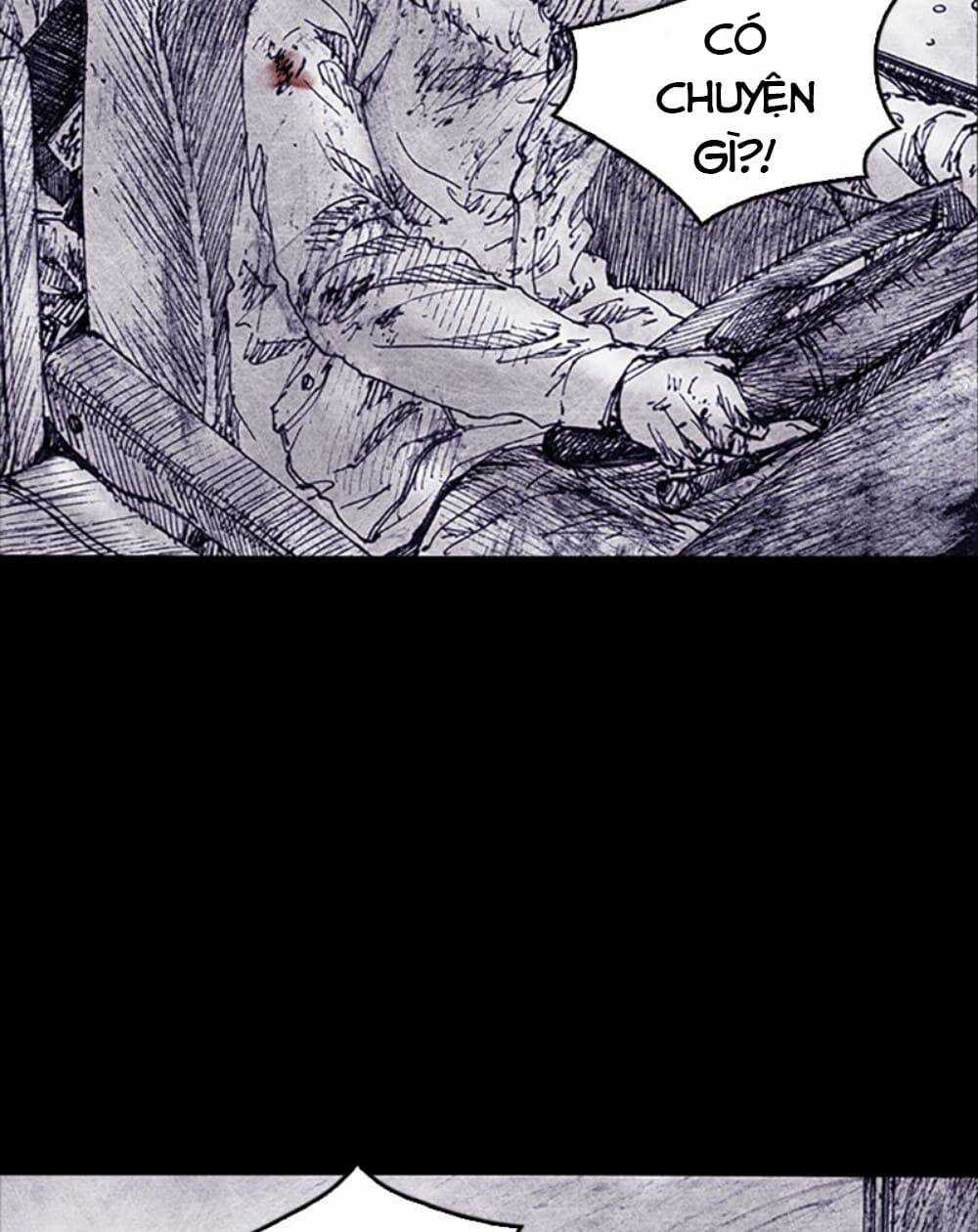 Distant Sky - Chapter 58 - Trang 105