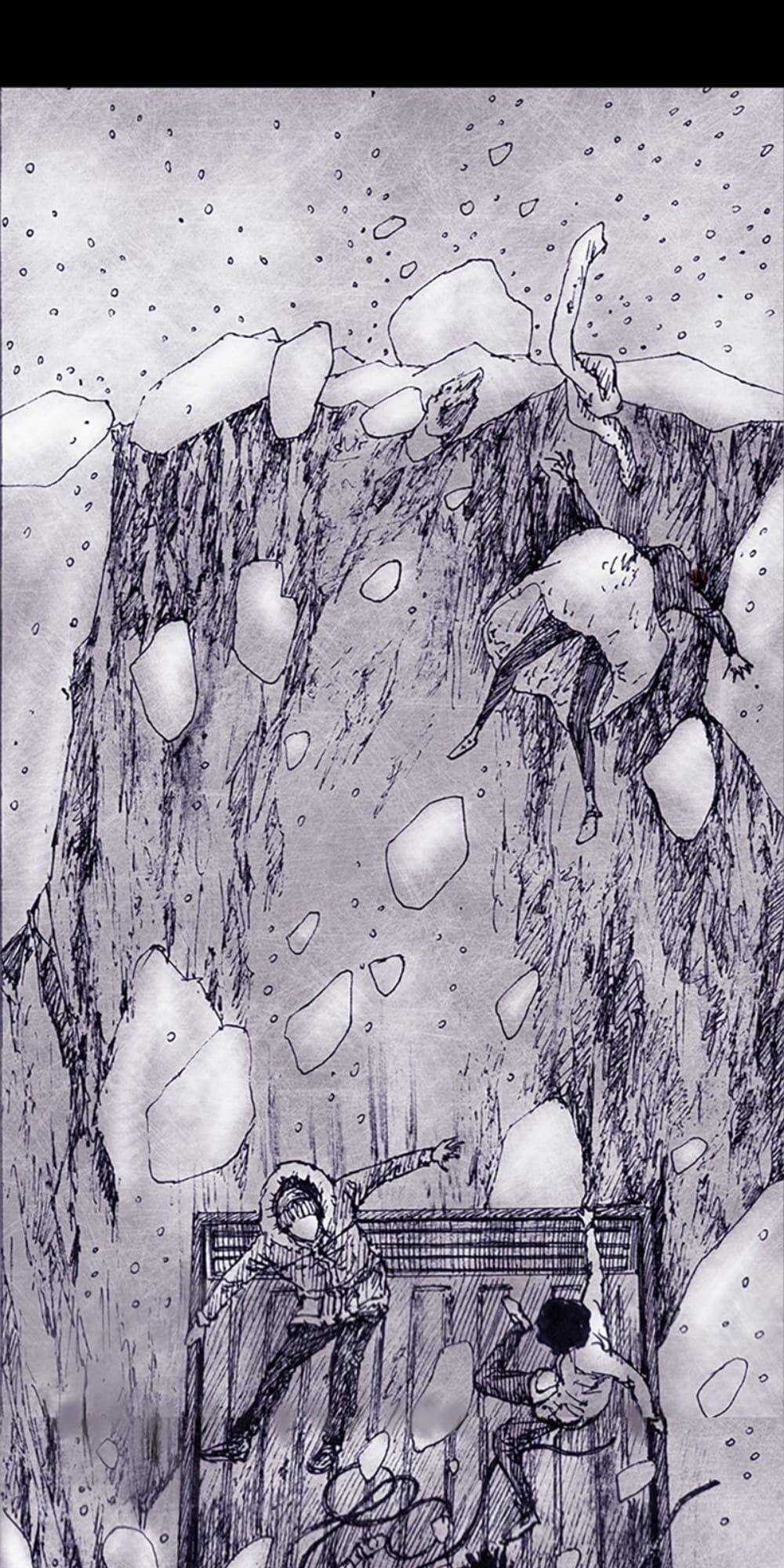 Distant Sky - Chapter 58 - Trang 107