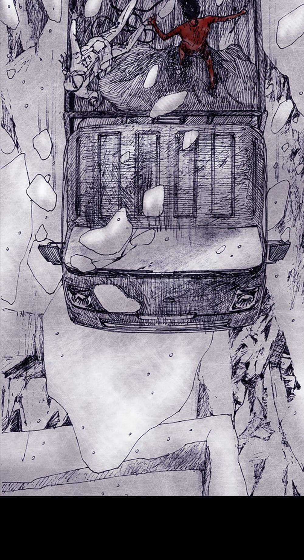 Distant Sky - Chapter 58 - Trang 108