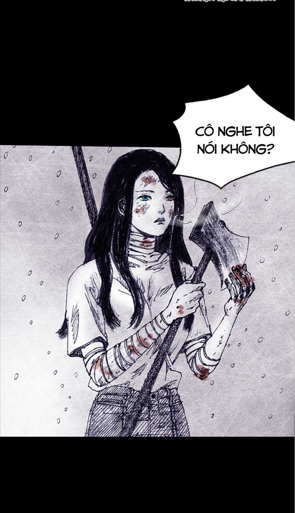 Distant Sky - Chapter 58 - Trang 12