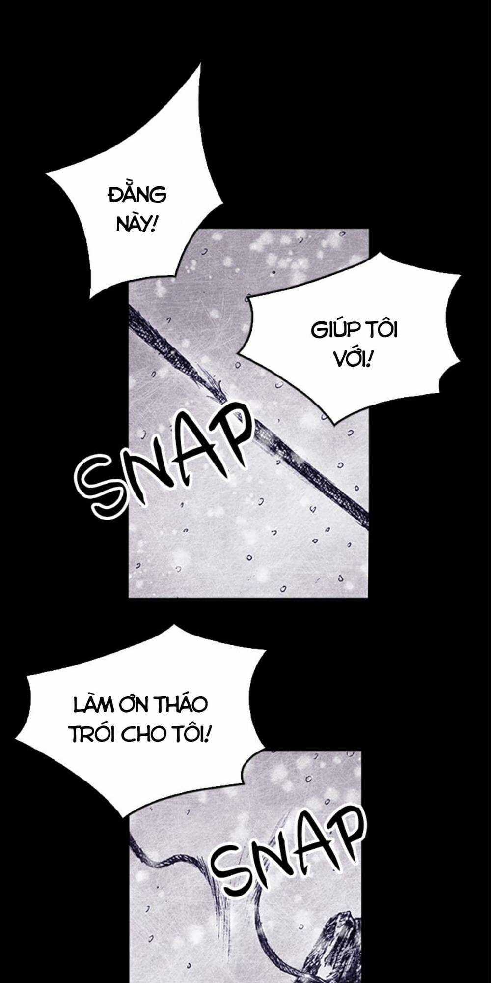 Distant Sky - Chapter 58 - Trang 13