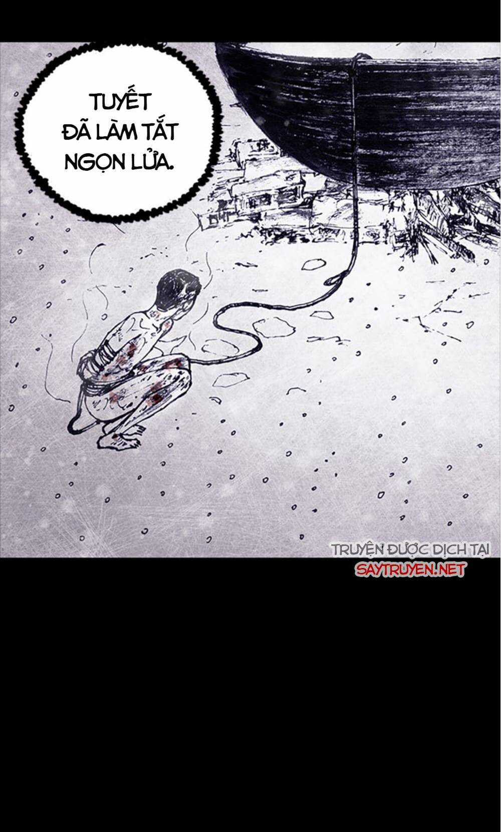 Distant Sky - Chapter 58 - Trang 25