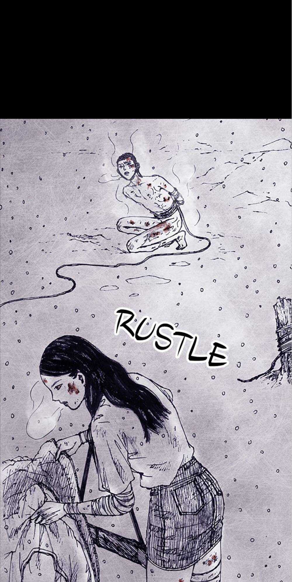 Distant Sky - Chapter 58 - Trang 26