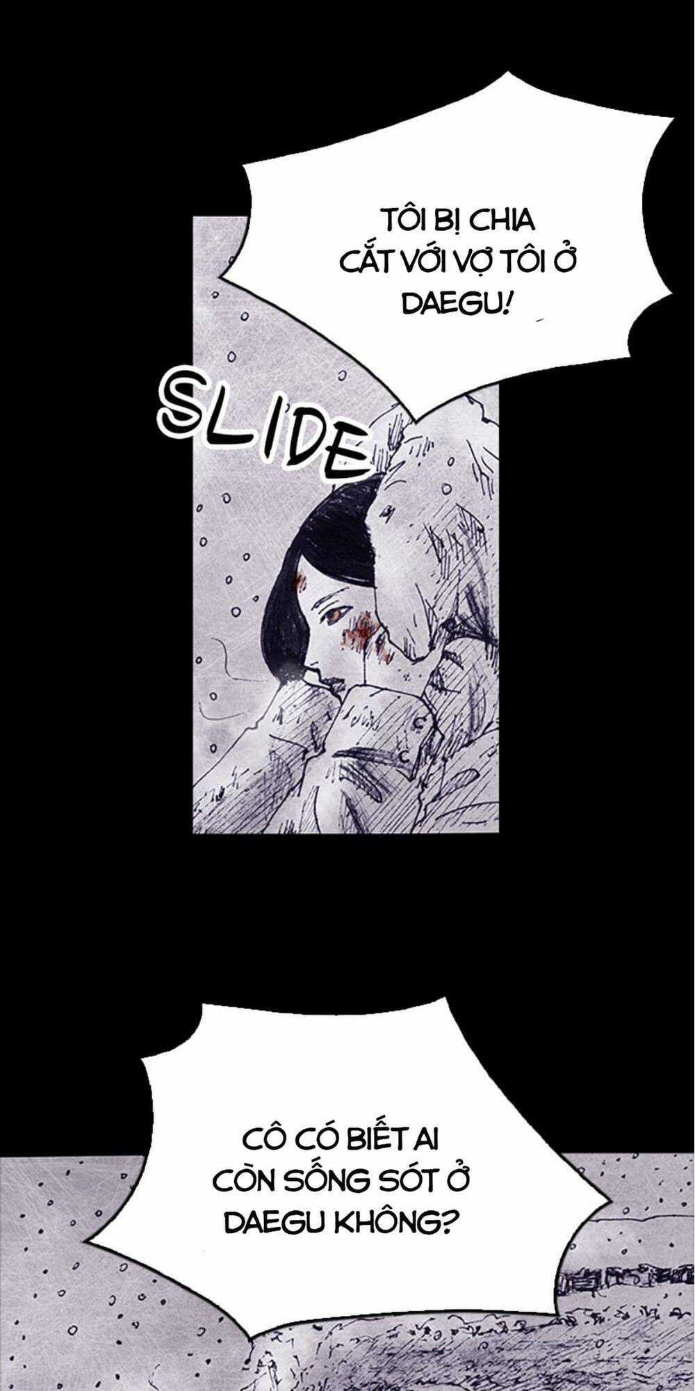 Distant Sky - Chapter 58 - Trang 28