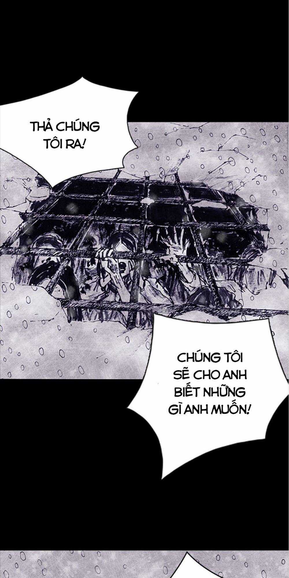 Distant Sky - Chapter 58 - Trang 31