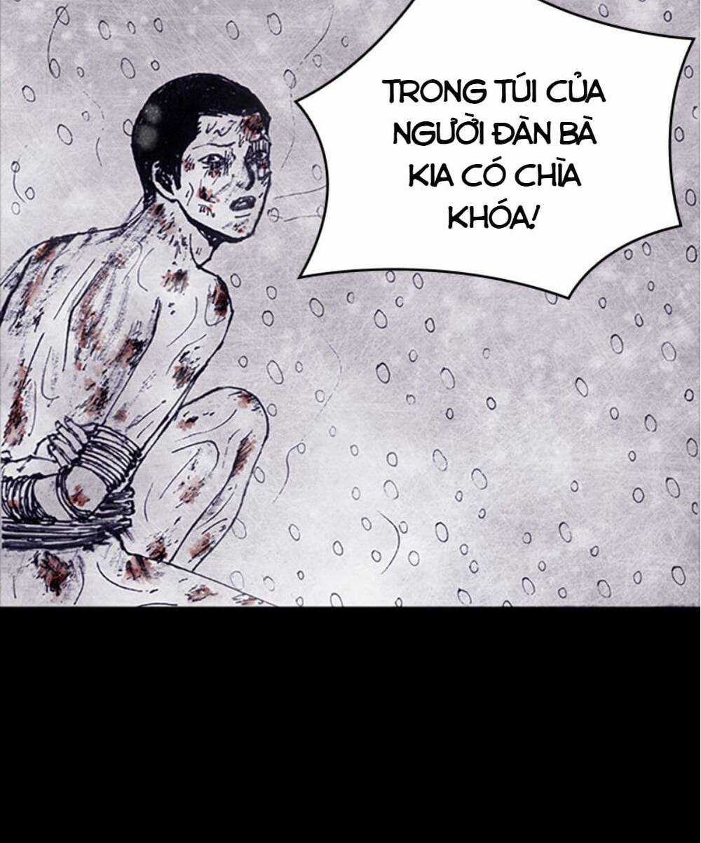 Distant Sky - Chapter 58 - Trang 32