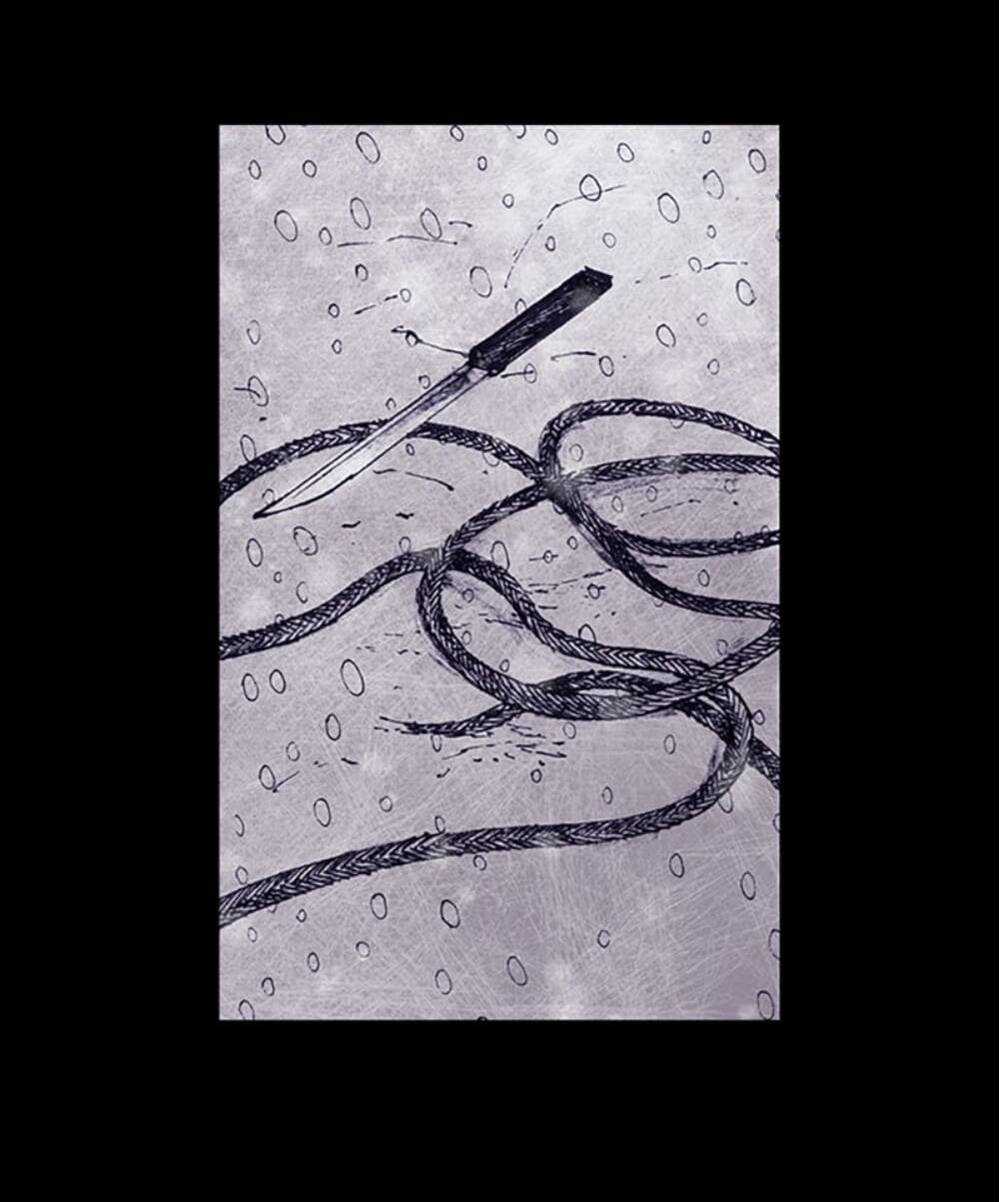 Distant Sky - Chapter 58 - Trang 33