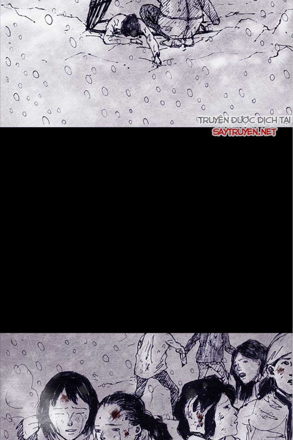 Distant Sky - Chapter 58 - Trang 35