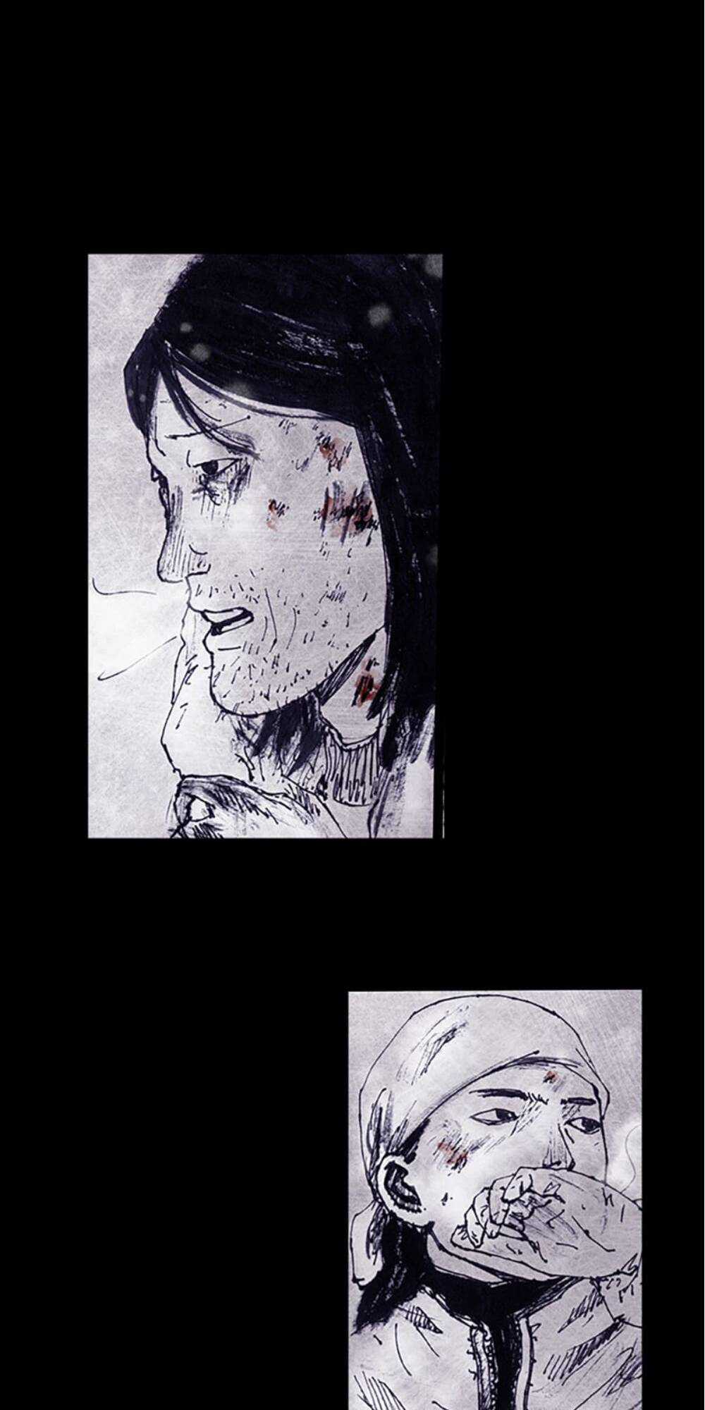 Distant Sky - Chapter 58 - Trang 37