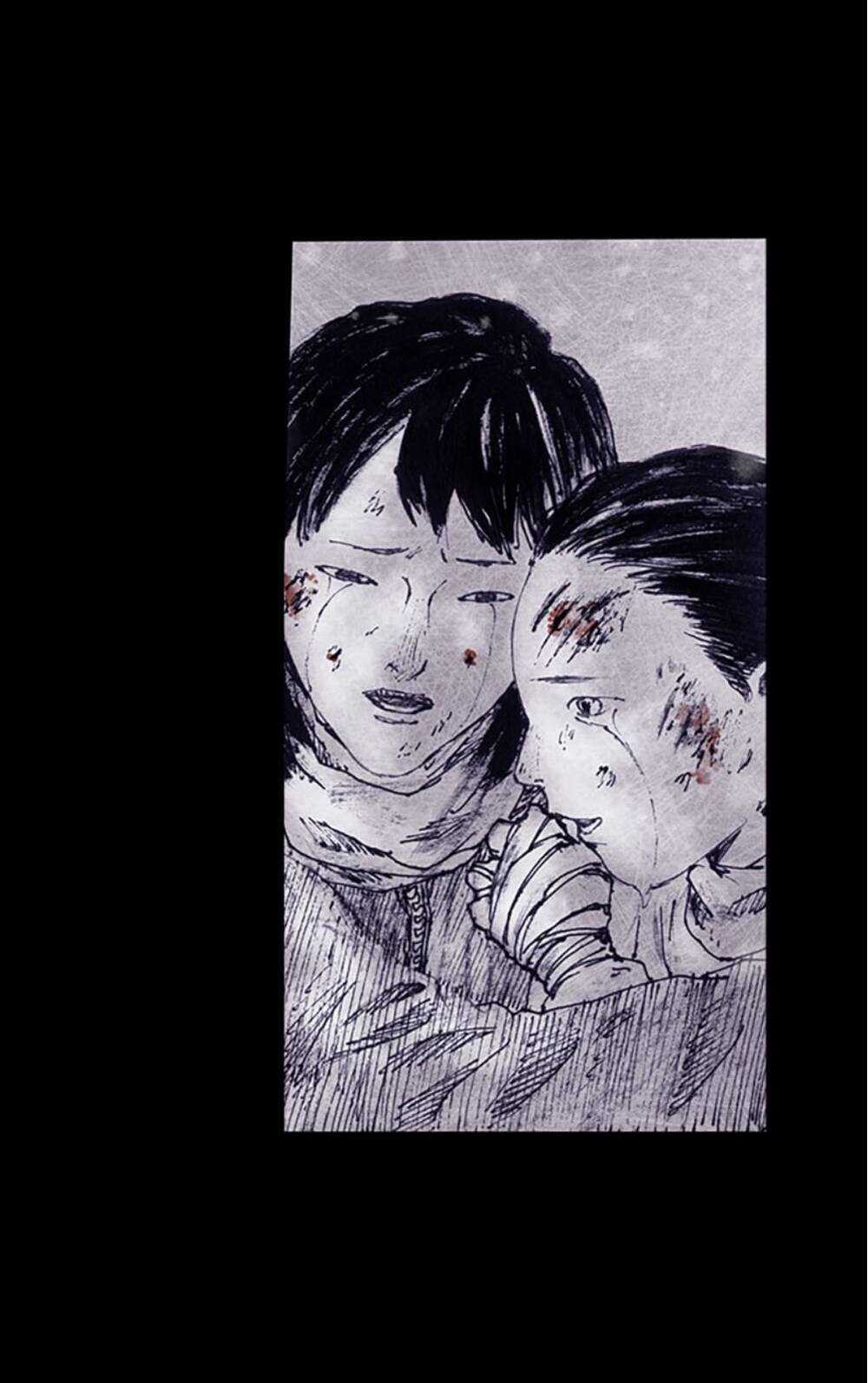 Distant Sky - Chapter 58 - Trang 39