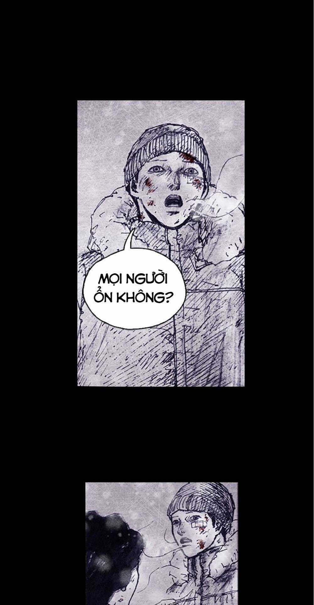 Distant Sky - Chapter 58 - Trang 40