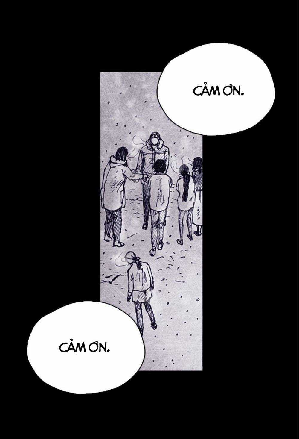 Distant Sky - Chapter 58 - Trang 42