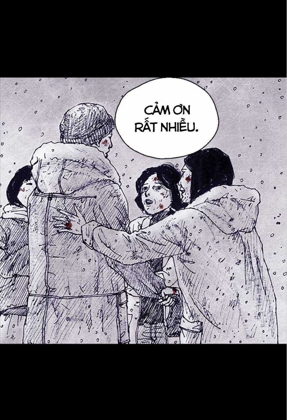 Distant Sky - Chapter 58 - Trang 43