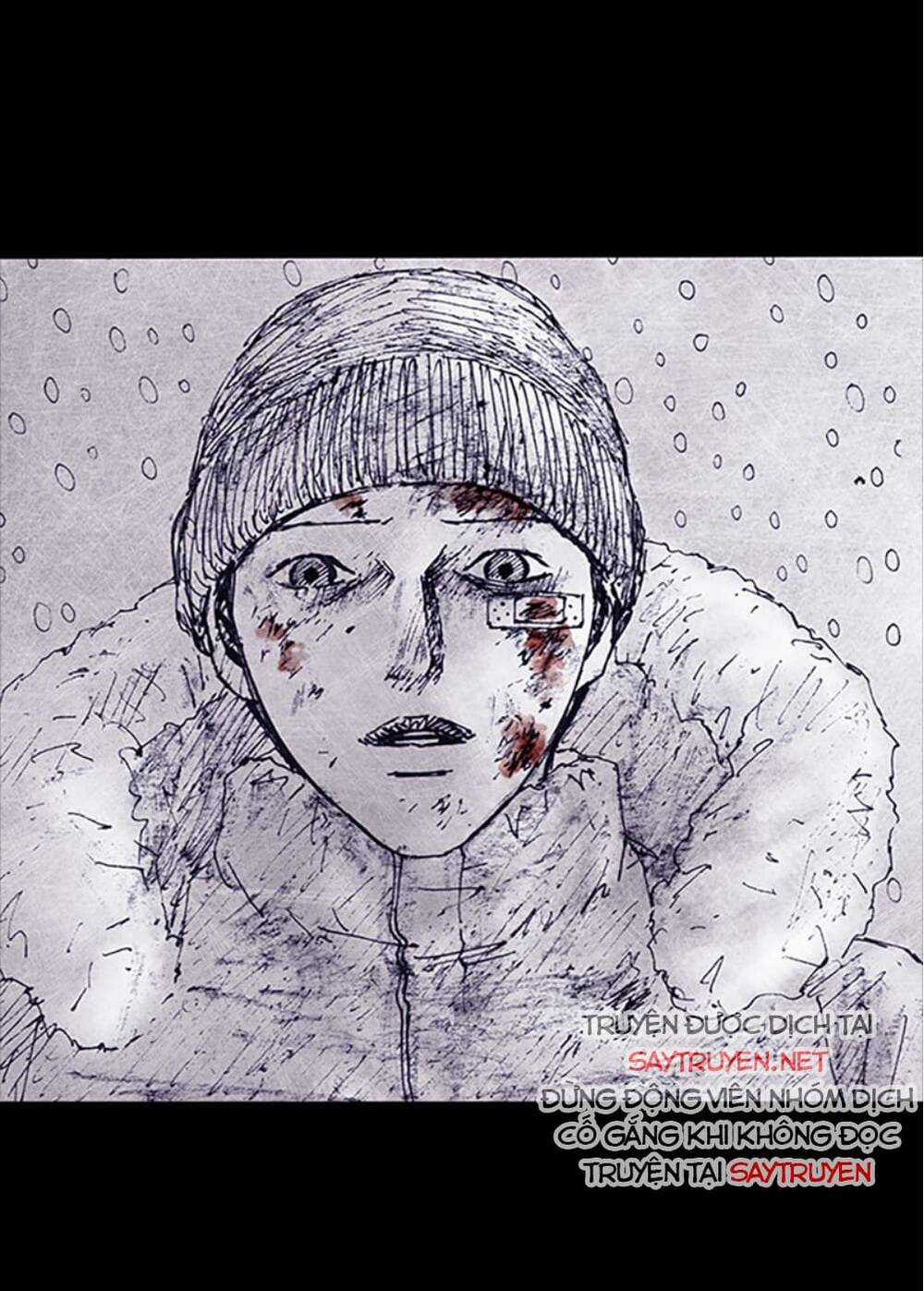 Distant Sky - Chapter 58 - Trang 44