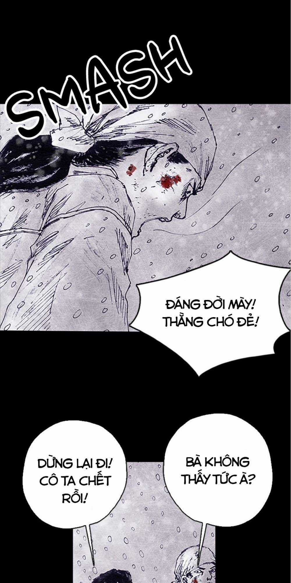 Distant Sky - Chapter 58 - Trang 48