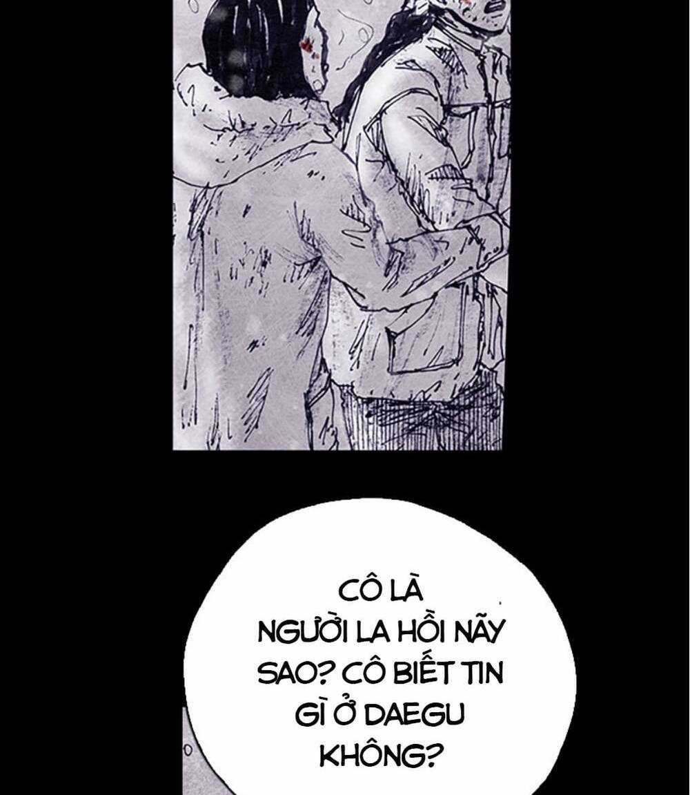 Distant Sky - Chapter 58 - Trang 49