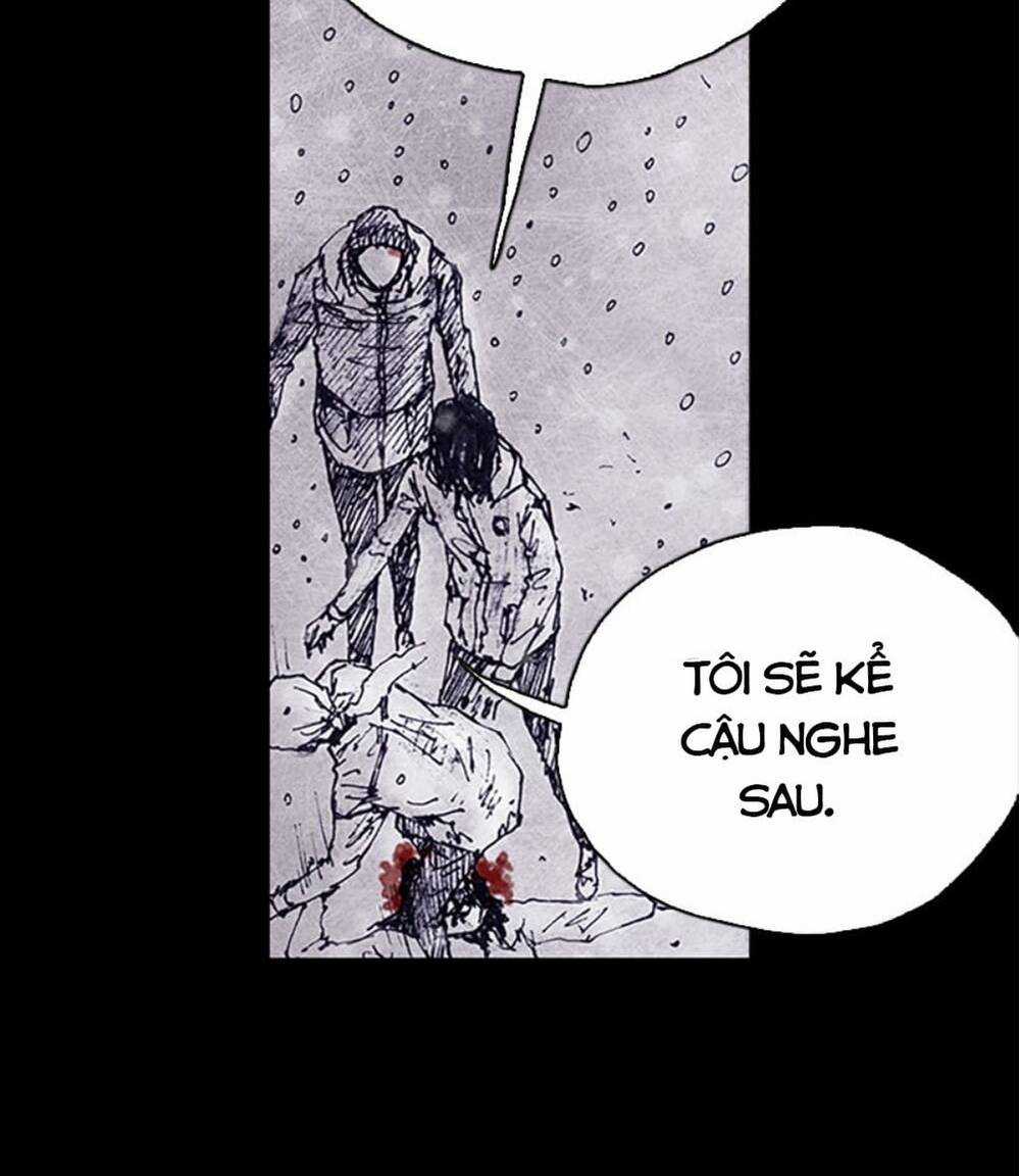 Distant Sky - Chapter 58 - Trang 50