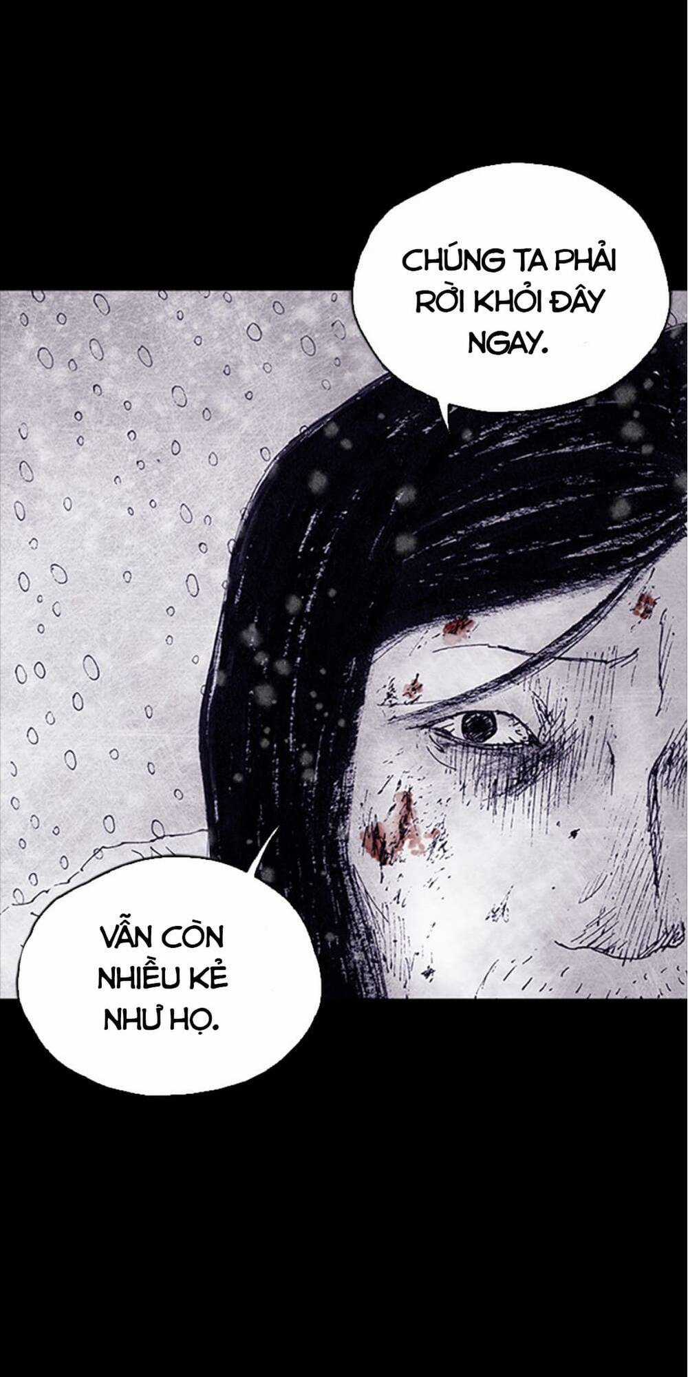 Distant Sky - Chapter 58 - Trang 51