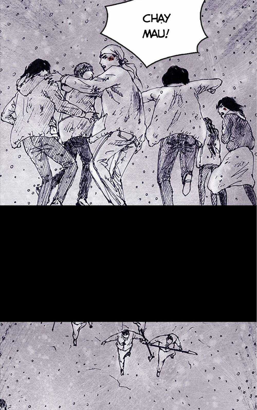 Distant Sky - Chapter 58 - Trang 58