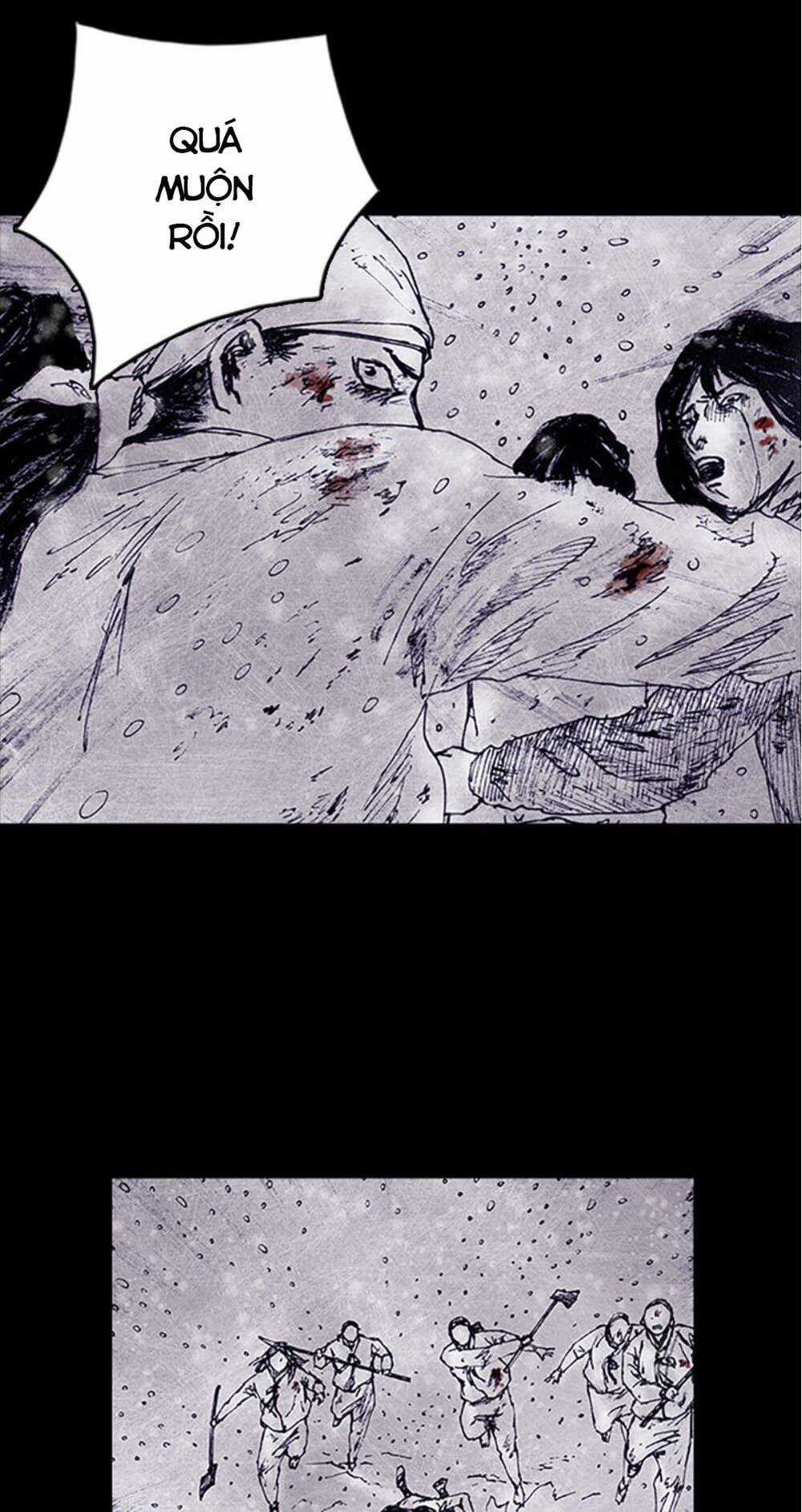 Distant Sky - Chapter 58 - Trang 63