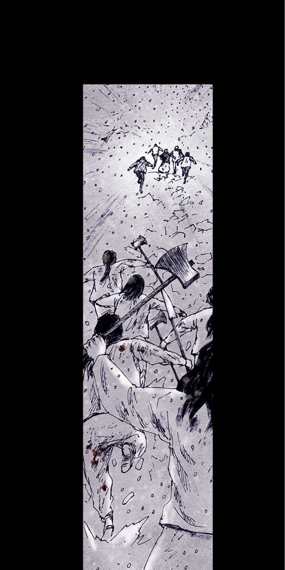 Distant Sky - Chapter 58 - Trang 65