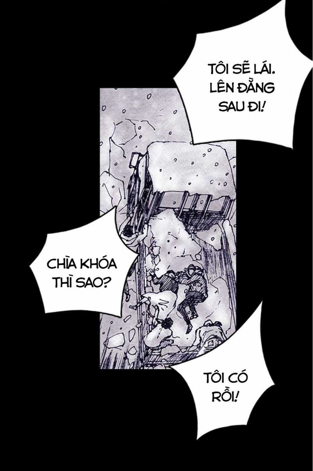 Distant Sky - Chapter 58 - Trang 70