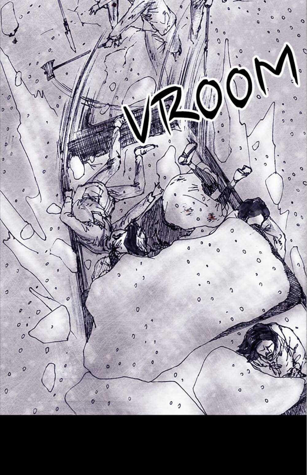 Distant Sky - Chapter 58 - Trang 72