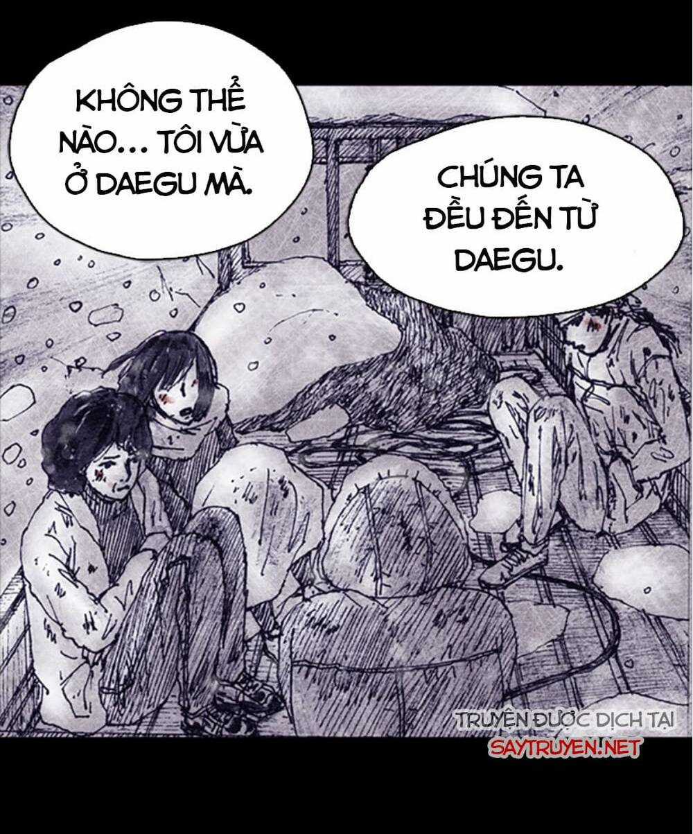 Distant Sky - Chapter 58 - Trang 76