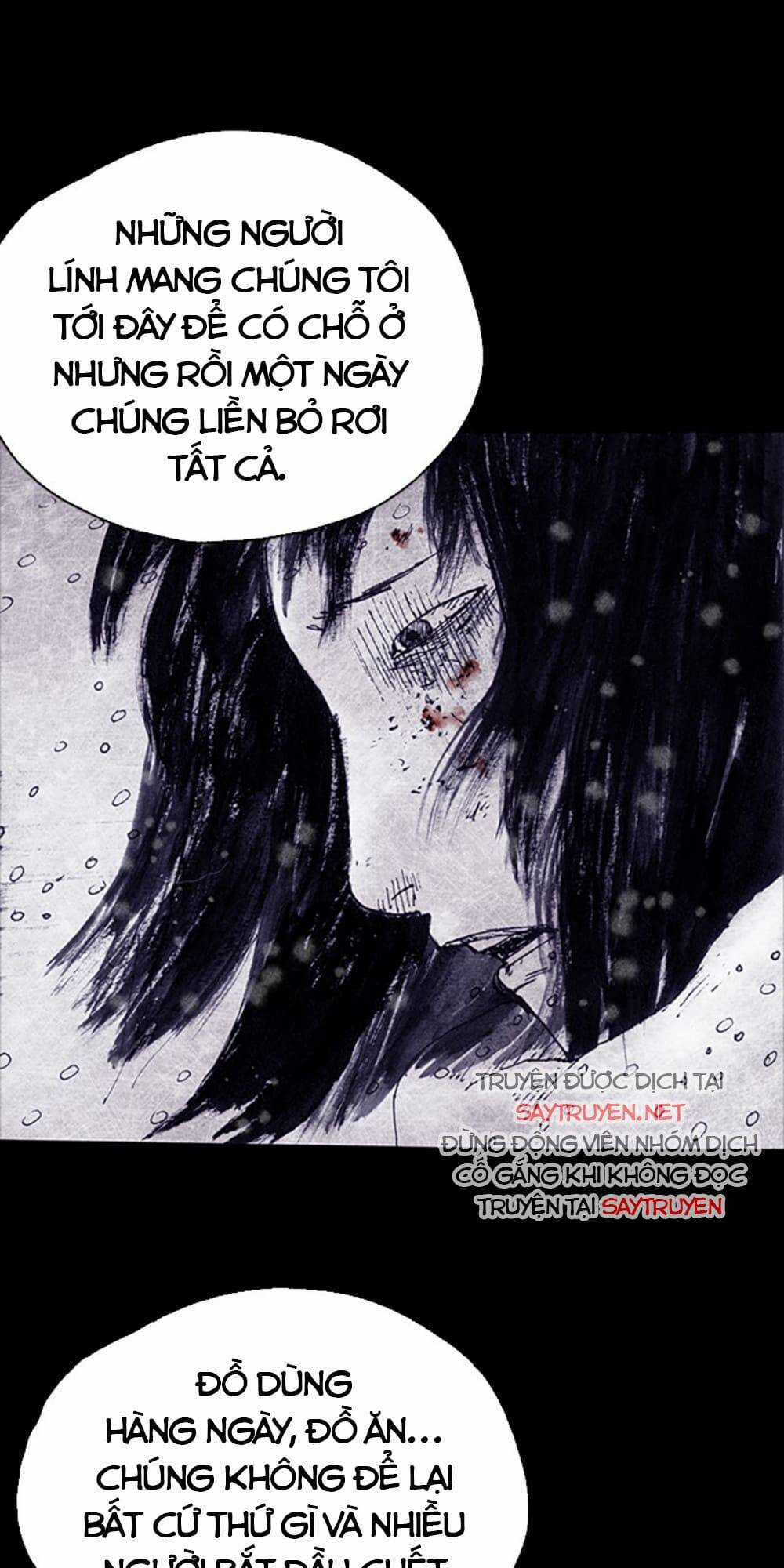Distant Sky - Chapter 58 - Trang 77