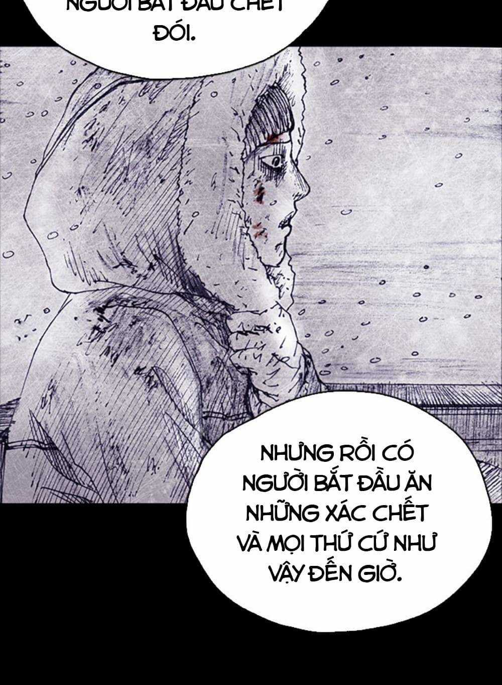 Distant Sky - Chapter 58 - Trang 78