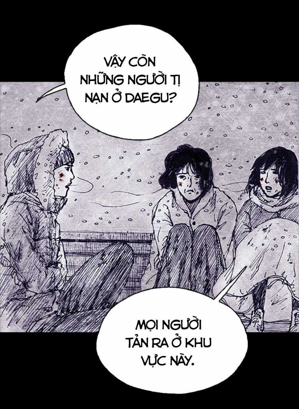 Distant Sky - Chapter 58 - Trang 79