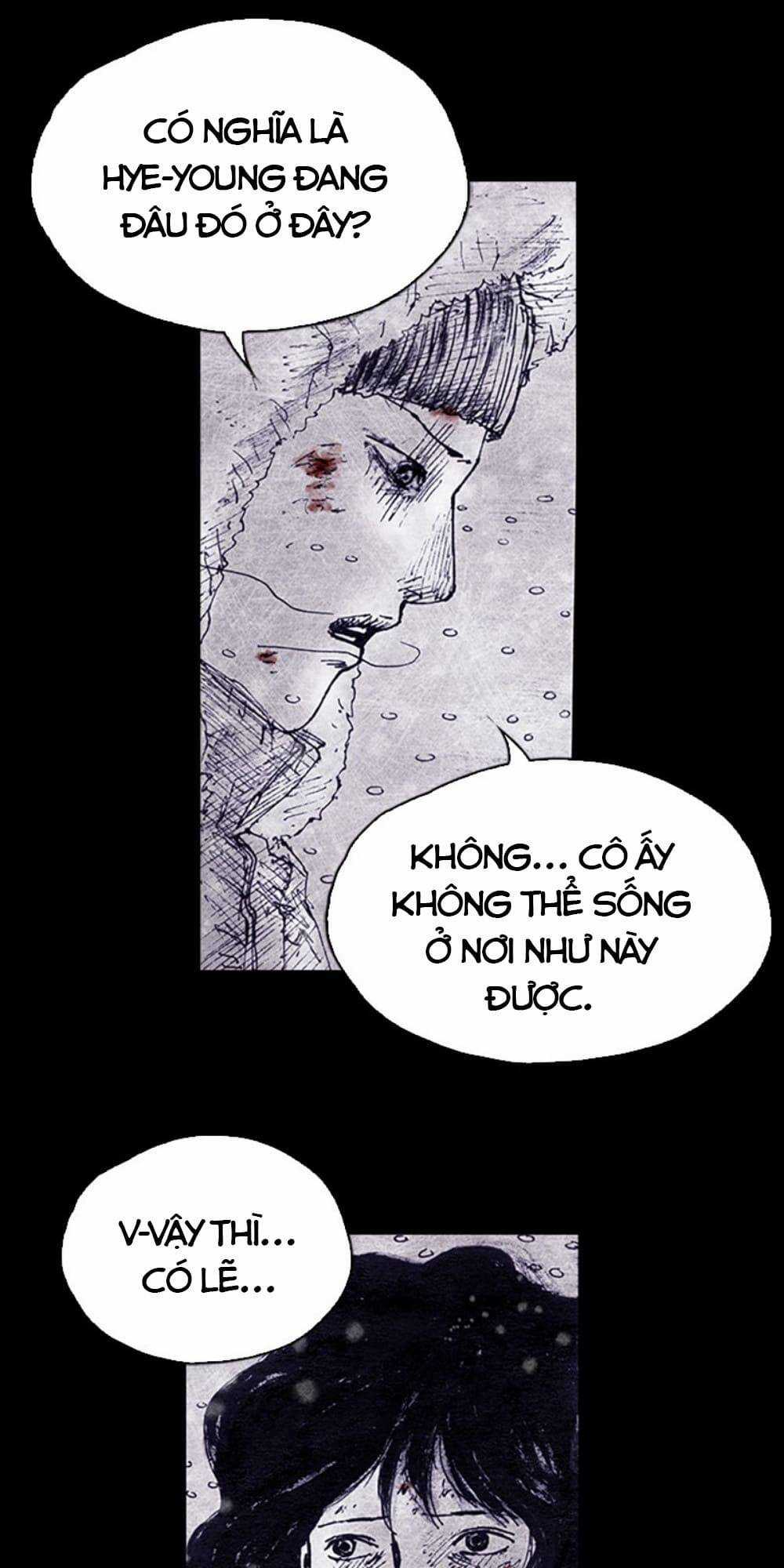 Distant Sky - Chapter 58 - Trang 80