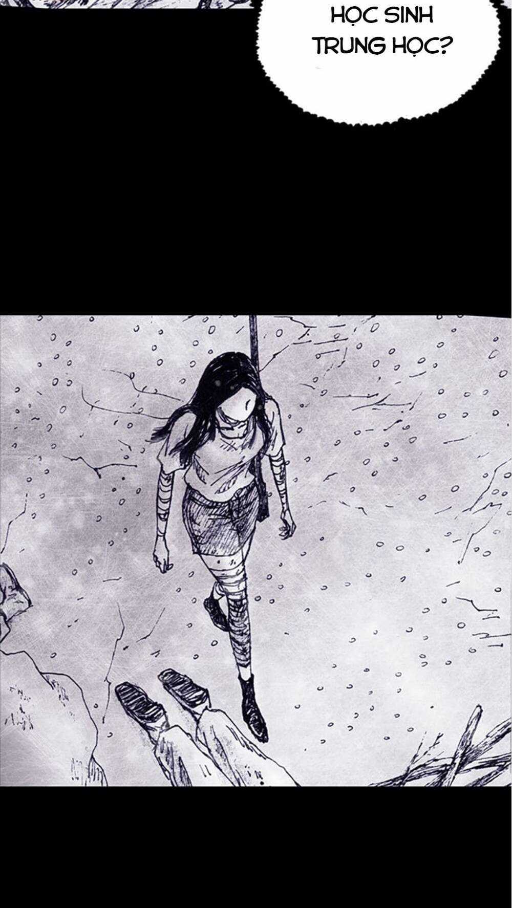 Distant Sky - Chapter 58 - Trang 9